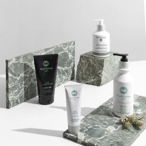 MEN'S CARE